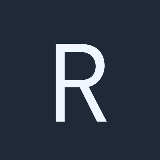russell.lens Website Favicon
