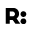 Ryde logo