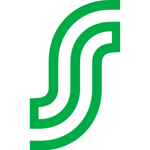 Icon for s-kanava.fi