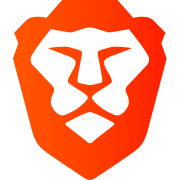 Brave Software, Inc. logo