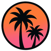San Diego Party logo