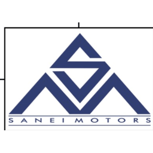 Sanei Motors logo