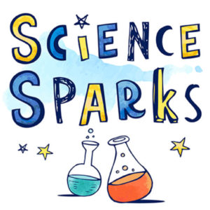 Icon for science-sparks.com