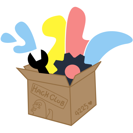Icon for scrapyard.hackclub.com
