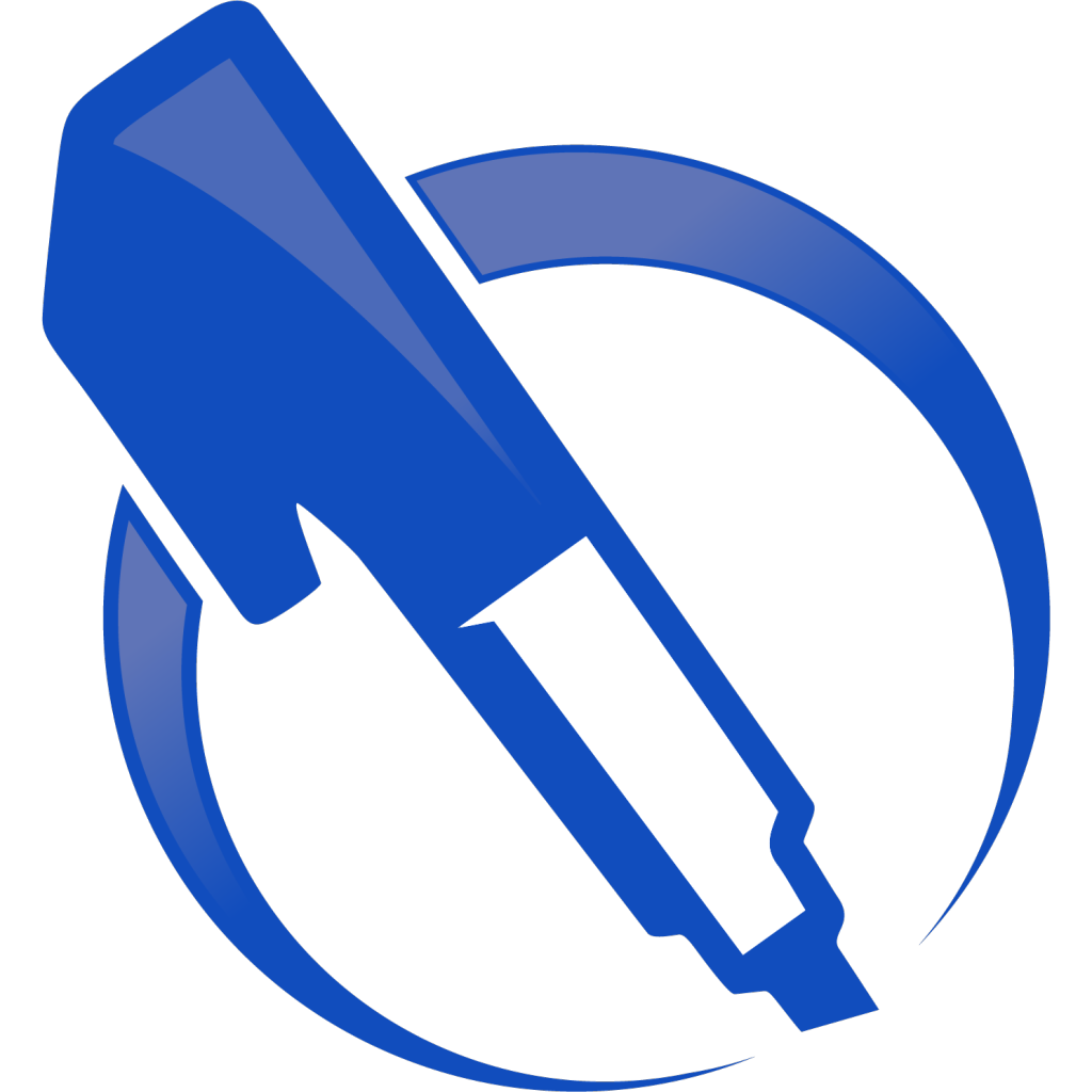 Scribble Maps logo