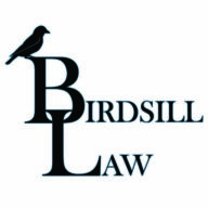 Birdsill Law logo