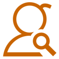 Search People, Identify and Find Phone Numbers, Property Add logo