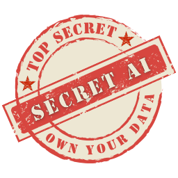 Secret AI: Local AI Chat