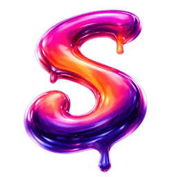 Secret Sauce 3D logo