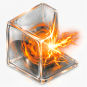 Shard Launcher icon