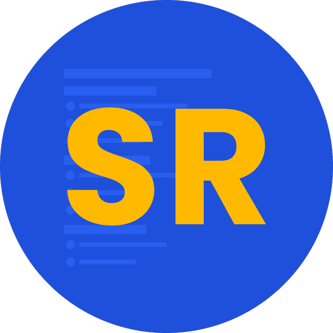 Sheets Resume logo