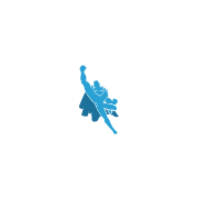 ShowingHero logo