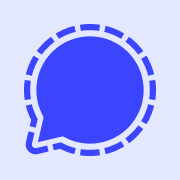 Signal Beta icon
