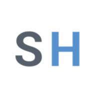 SignalHire logo