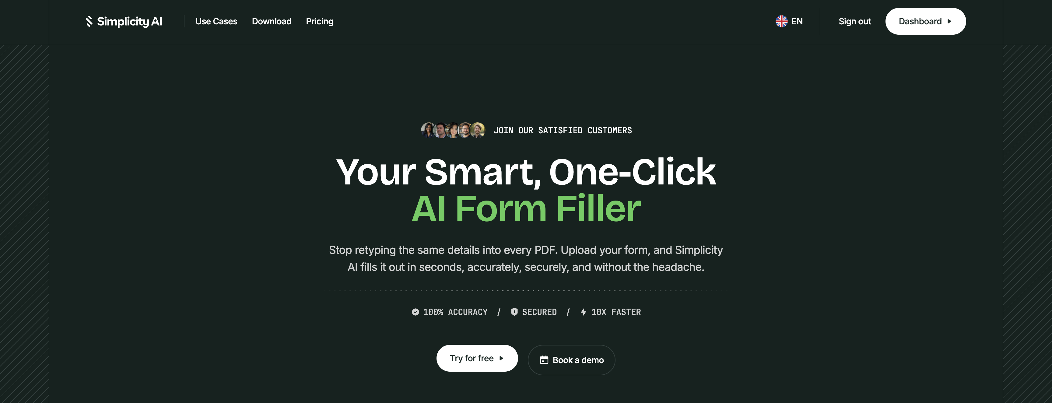 Simplicity AI