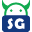 SiteGiant logo