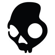 Logo skullcandy.com