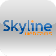 Skyline Webcams (全球地标风景高清在线直播) 图标