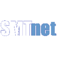 SMTnet logo