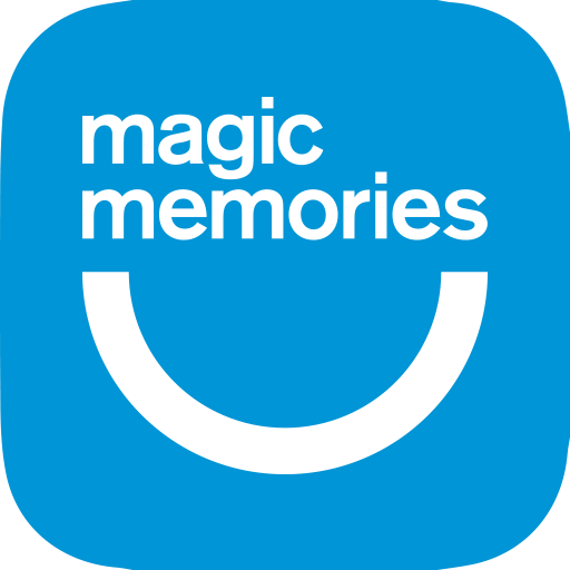 Icon for snap.magicmemories.com