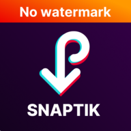 SnapTik抖音解析