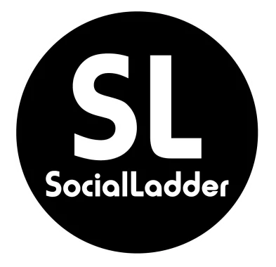 SocialLadder logo