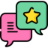 Social Stream icon