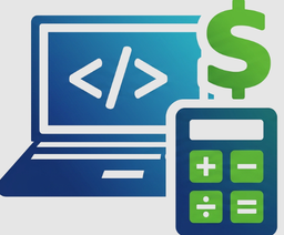 Software Development Cost Calculator logo