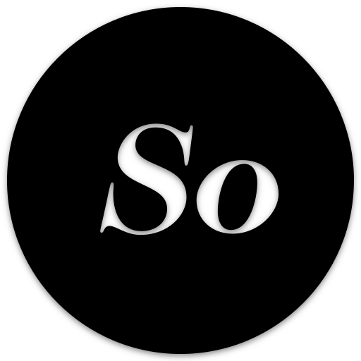 Icon for soglos.com