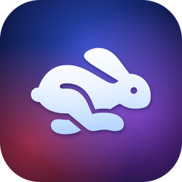 Space Rabbit icon