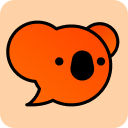 Speakoala logo
