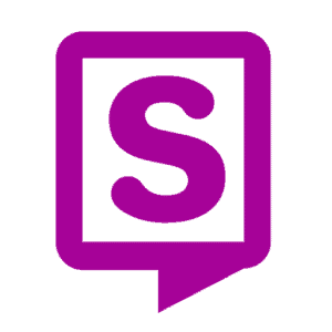 Speaktor logo