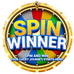SpinWinner logo