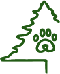 Spruce Grove Veterinary Clinic logo
