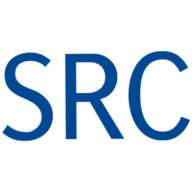 SRC Security Research & Consulting logo