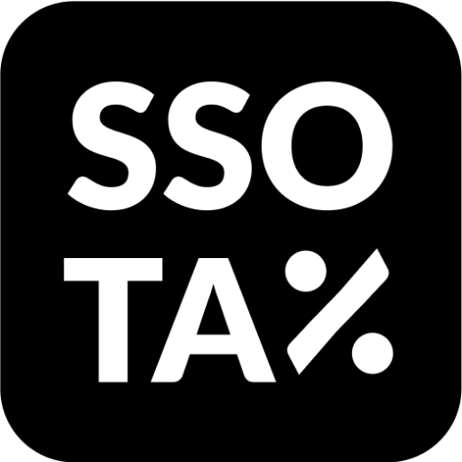 Icon for ssotax.org