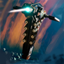 Starborne icon