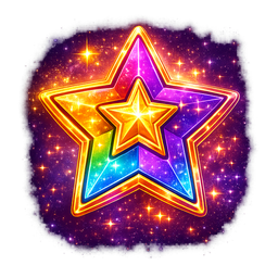 StarPets logo