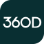 Icon for status.360dialog.com
