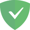 Icon for status.adguard.com