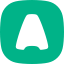 Icon for status.aircall.io