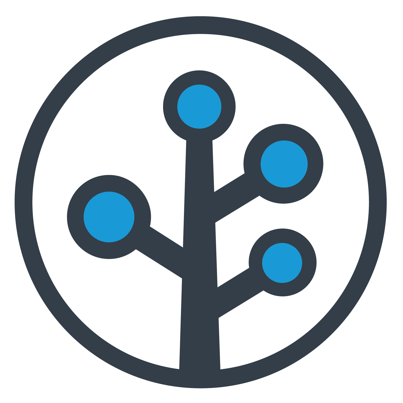 Icon for status.branch.io