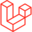 Icon for status.laravel.com
