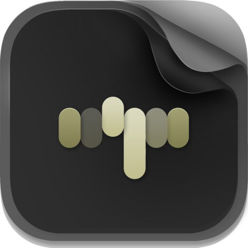 Icon for stems.app