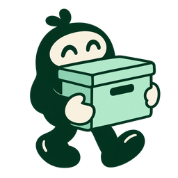 storagedaddy logo