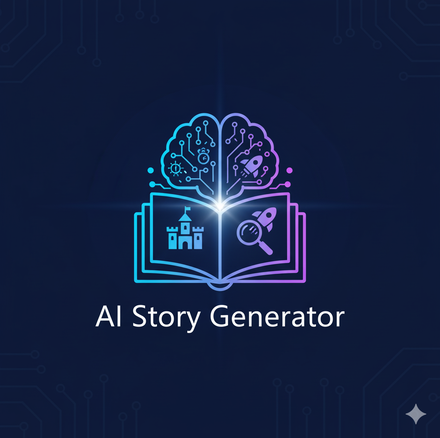 Emoji Story Generator by AIStoryWriter