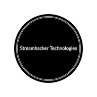streamhacker.com Website Favicon