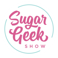 Icon for sugargeekshow.com