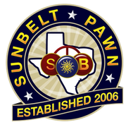 Sunbelt Pawn Jewelry & Loan #5 logo