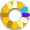 sunflowereco.tech Website Favicon